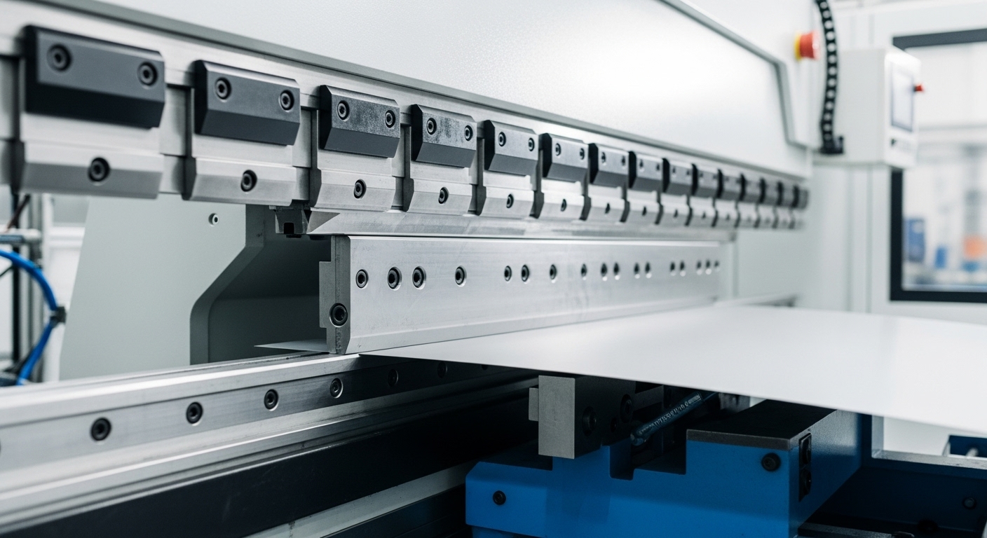 Custom Fabrication & Electronics Integration